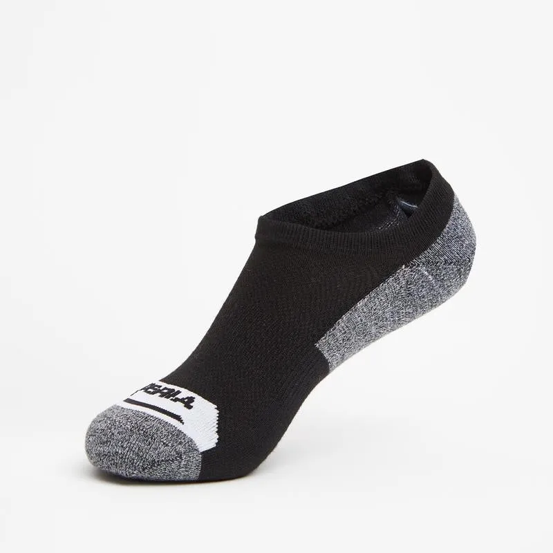 Experia Green No Show Liner Socks