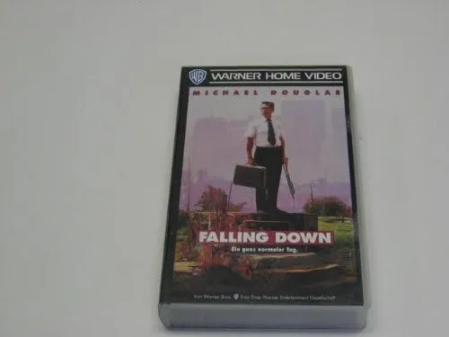 Falling Down