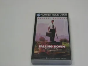 Falling Down