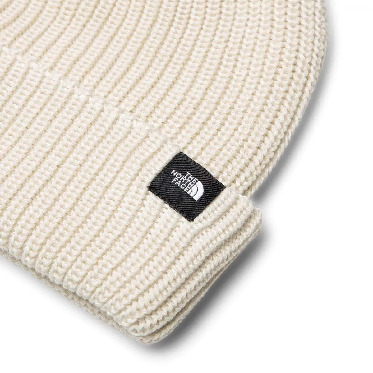 FISHERMAN BEANIE