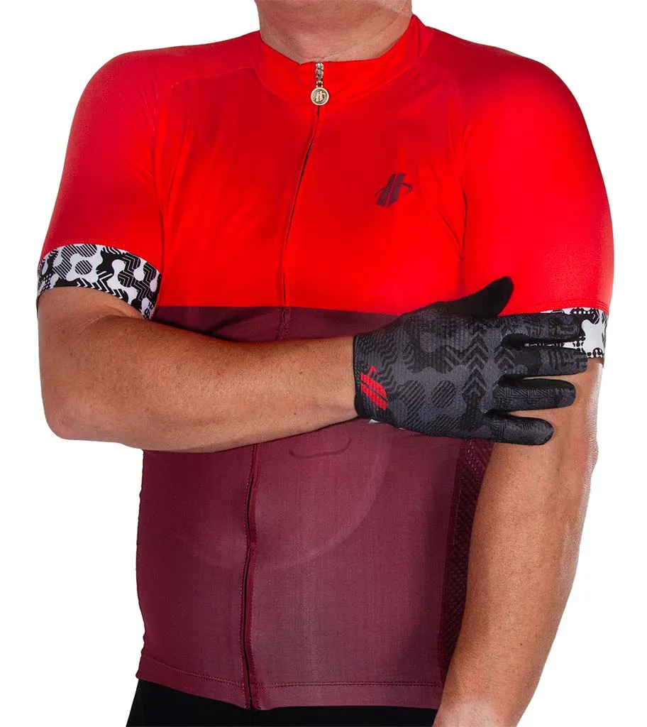 Full Finger Glove - Paradox