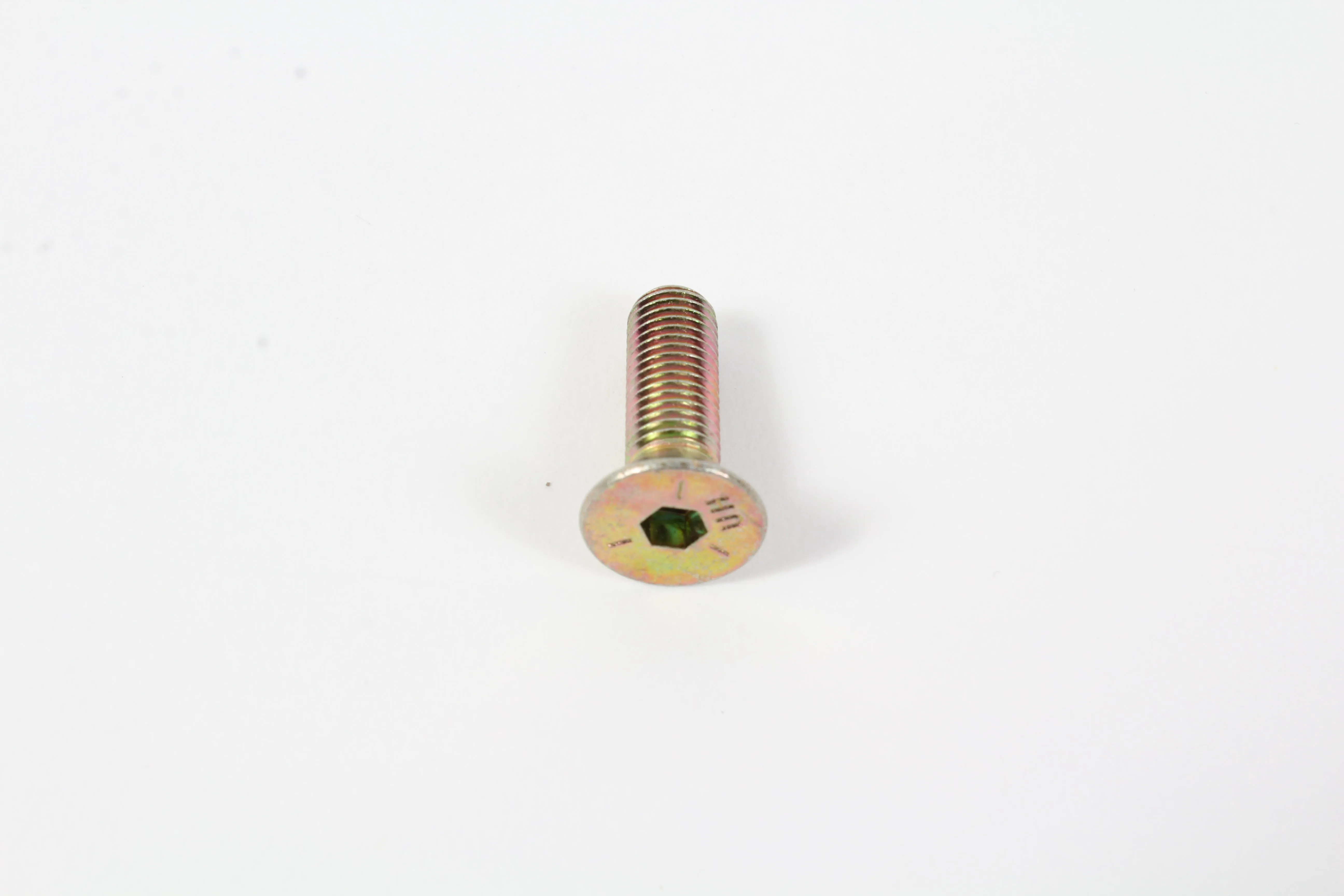 Genuine MTD 710-1054 Flat Head Screw Fits Craftsman Huskee Troy Bilt