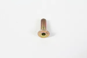 Genuine MTD 710-1054 Flat Head Screw Fits Craftsman Huskee Troy Bilt
