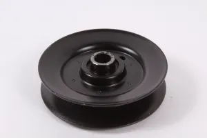 Genuine MTD 756-04325 V Idler Pulley Fits Columbia Craftsman Huskee Troy Bilt