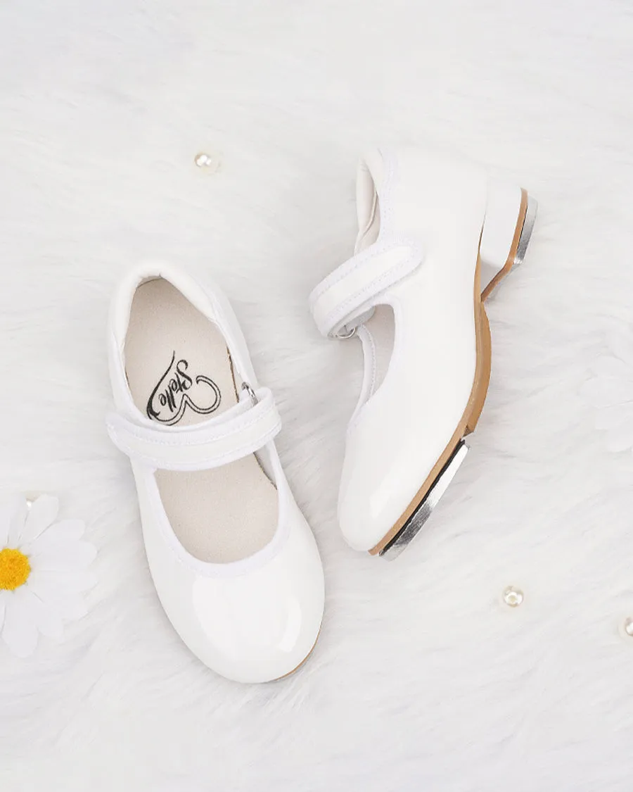 Girls Tap Shoes