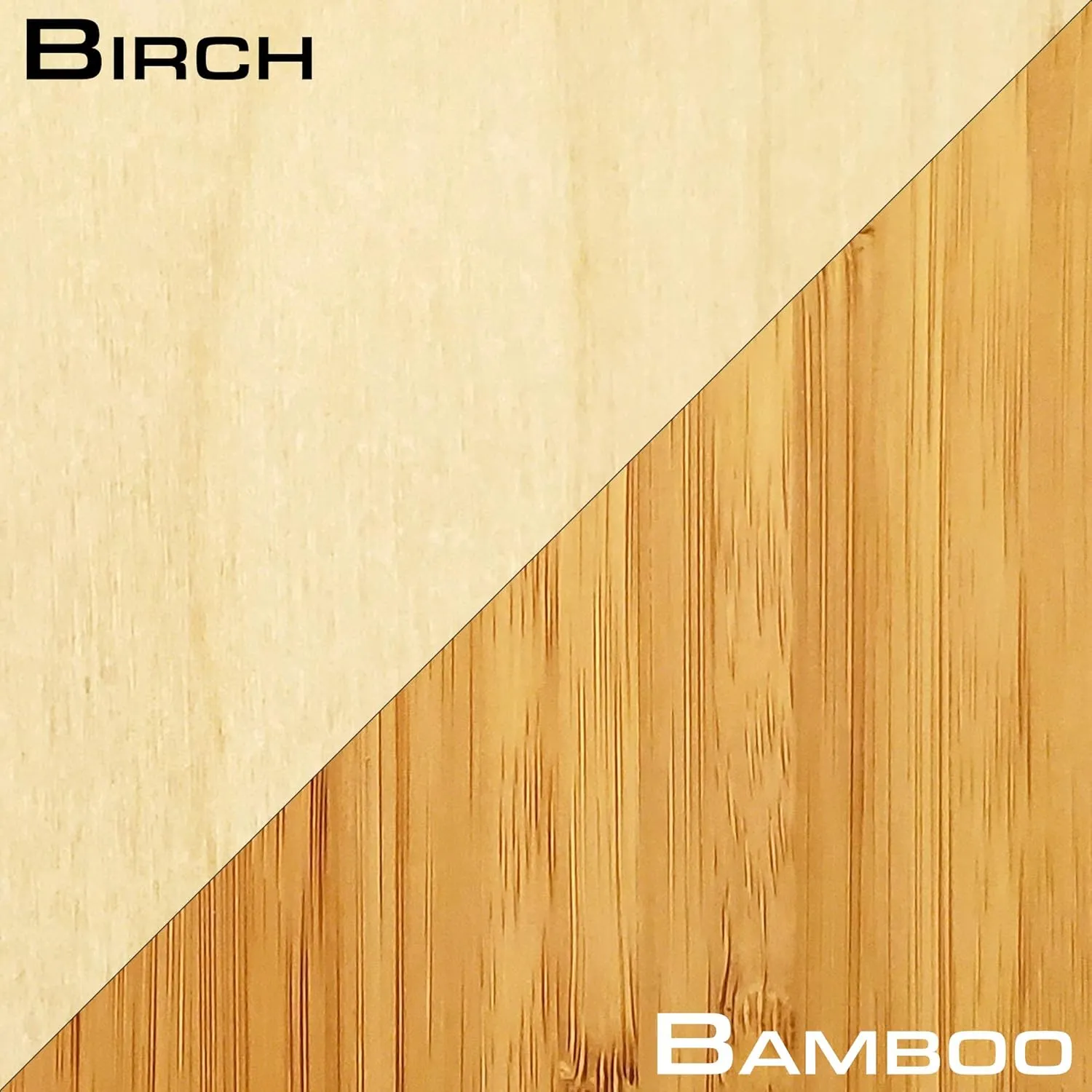 Grassracks Bamboo or Birch Wood Kayak or Paddleboard Storage Rack for 1 Kayak or SUP O'ahu Recliner (1 Board or Kayak)