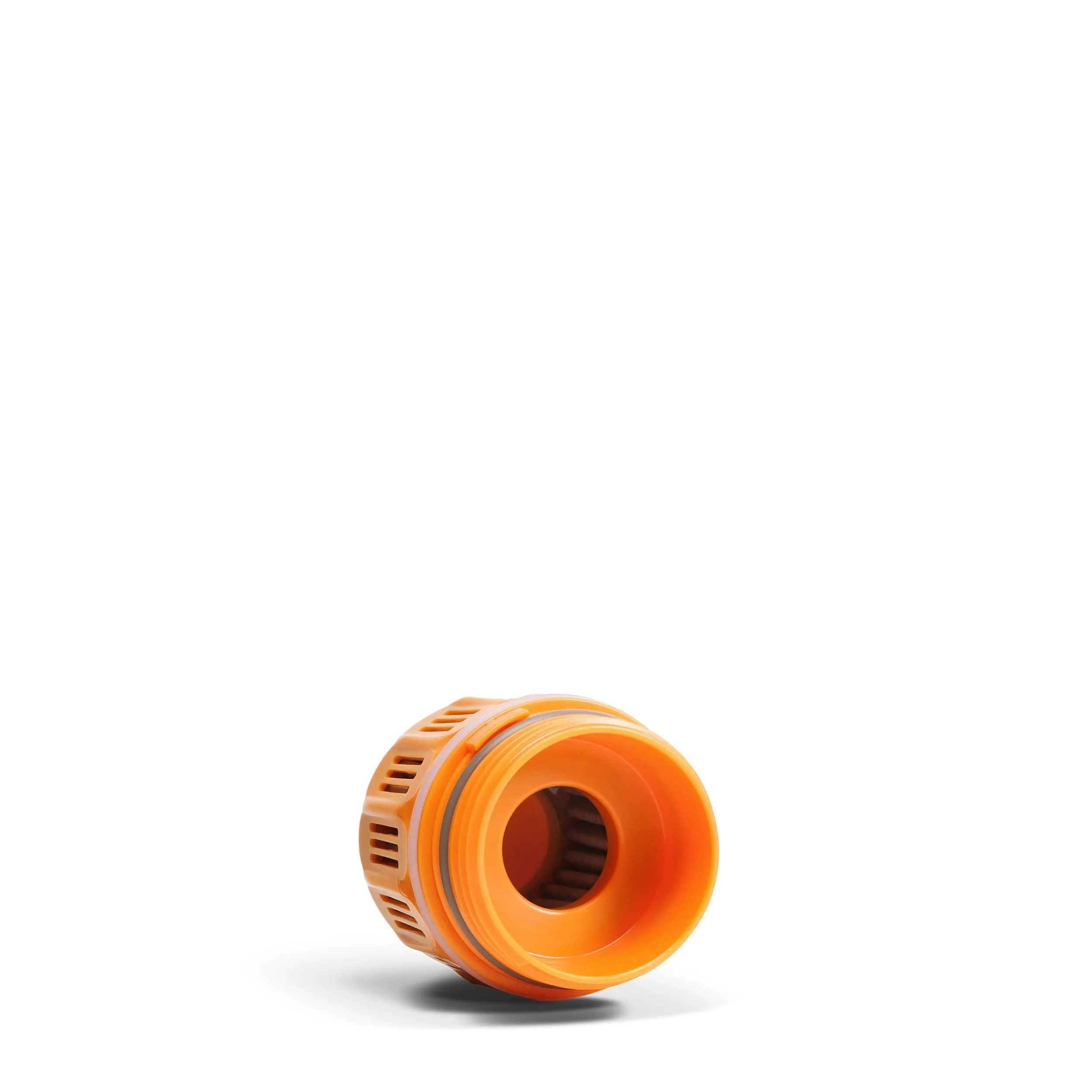 GRAYL Ultralight Water Purifier [  Filter] Bottle (Alpine White)