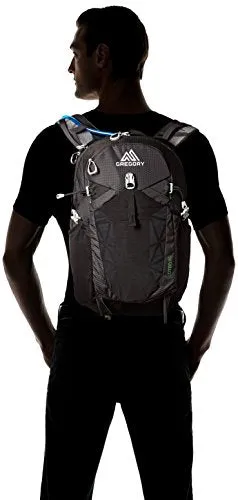 Gregory Mountain Products Citro 20 Liter Men'S Day Hiking Backpack | Hiking, Walking, Travel | Free
