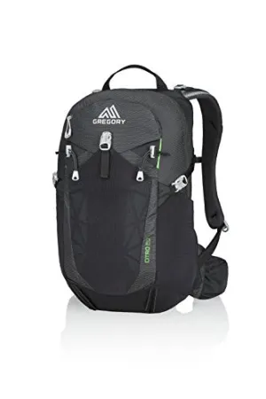 Gregory Mountain Products Citro 20 Liter Men'S Day Hiking Backpack | Hiking, Walking, Travel | Free