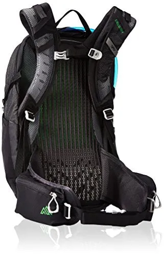 Gregory Mountain Products Citro 20 Liter Men'S Day Hiking Backpack | Hiking, Walking, Travel | Free