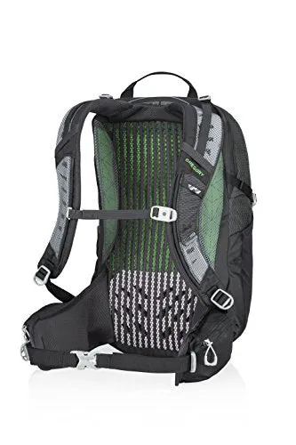 Gregory Mountain Products Citro 20 Liter Men'S Day Hiking Backpack | Hiking, Walking, Travel | Free