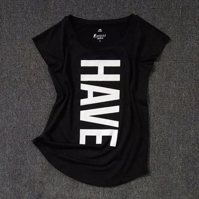 Have Fun  Sleeveless T-shirt
