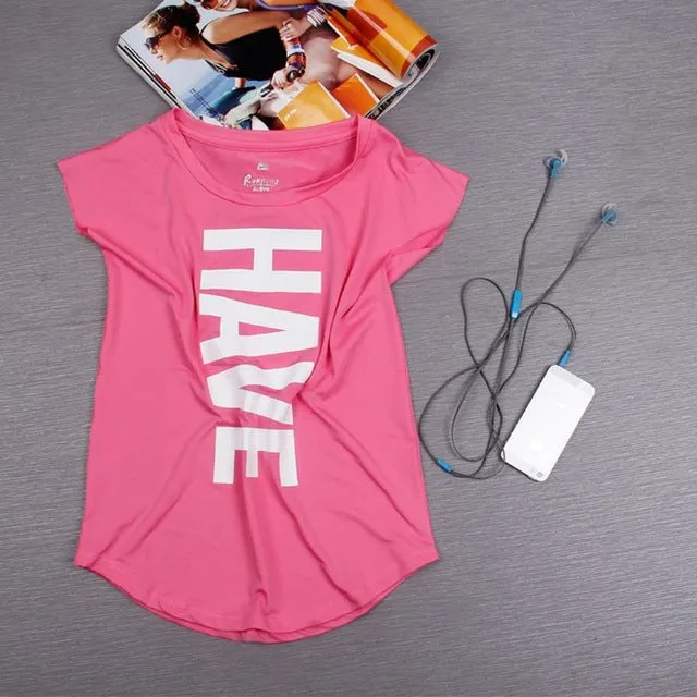 Have Fun  Sleeveless T-shirt