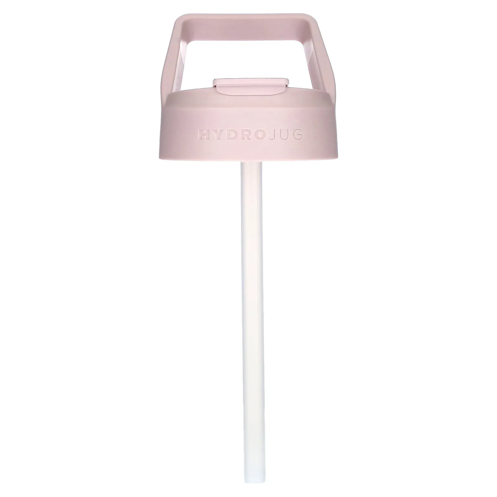 HydroJug, Stainless Steel Jug, Pink Sand, 64 oz