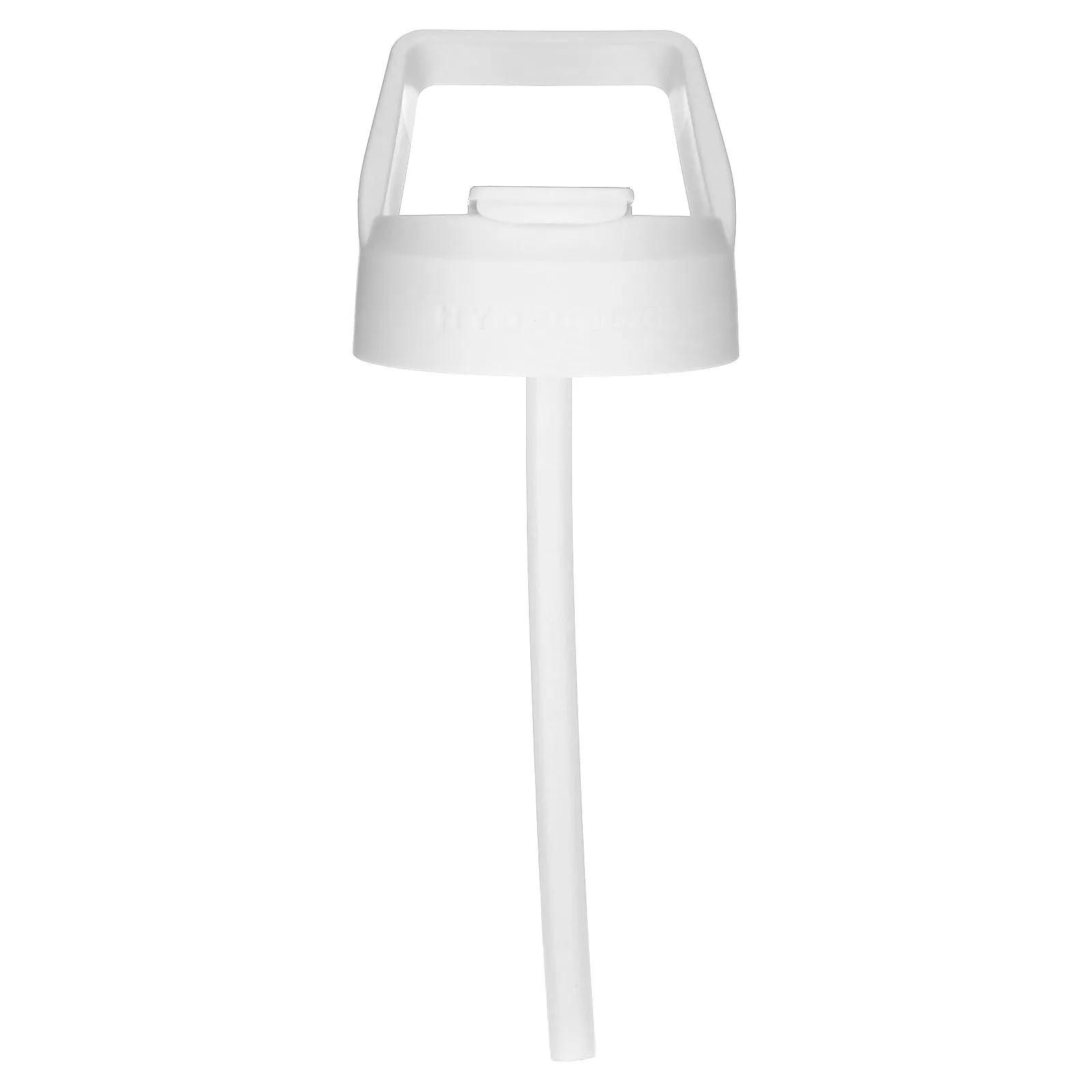 HydroJug, Stainless Steel Jug, White, 64 oz