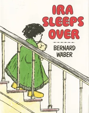 Ira Sleeps Over Hardcover  Picture Book, July 27, 1973