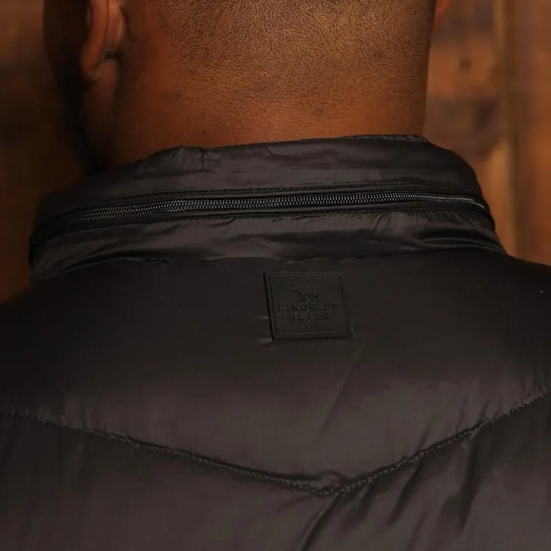 Kingsley Boschberg Down Gilet - Mamba