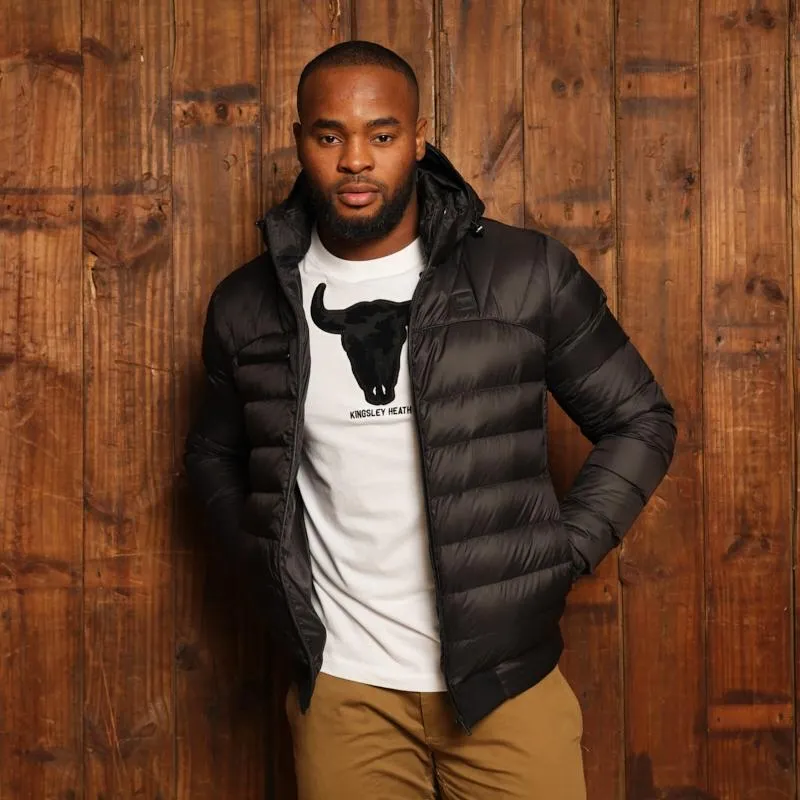 Kingsley Overberg Puffer Jacket - Mamba