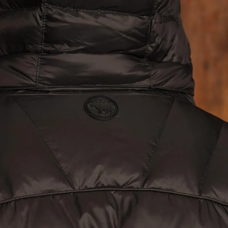 Kingsley Overberg Puffer Jacket - Mamba