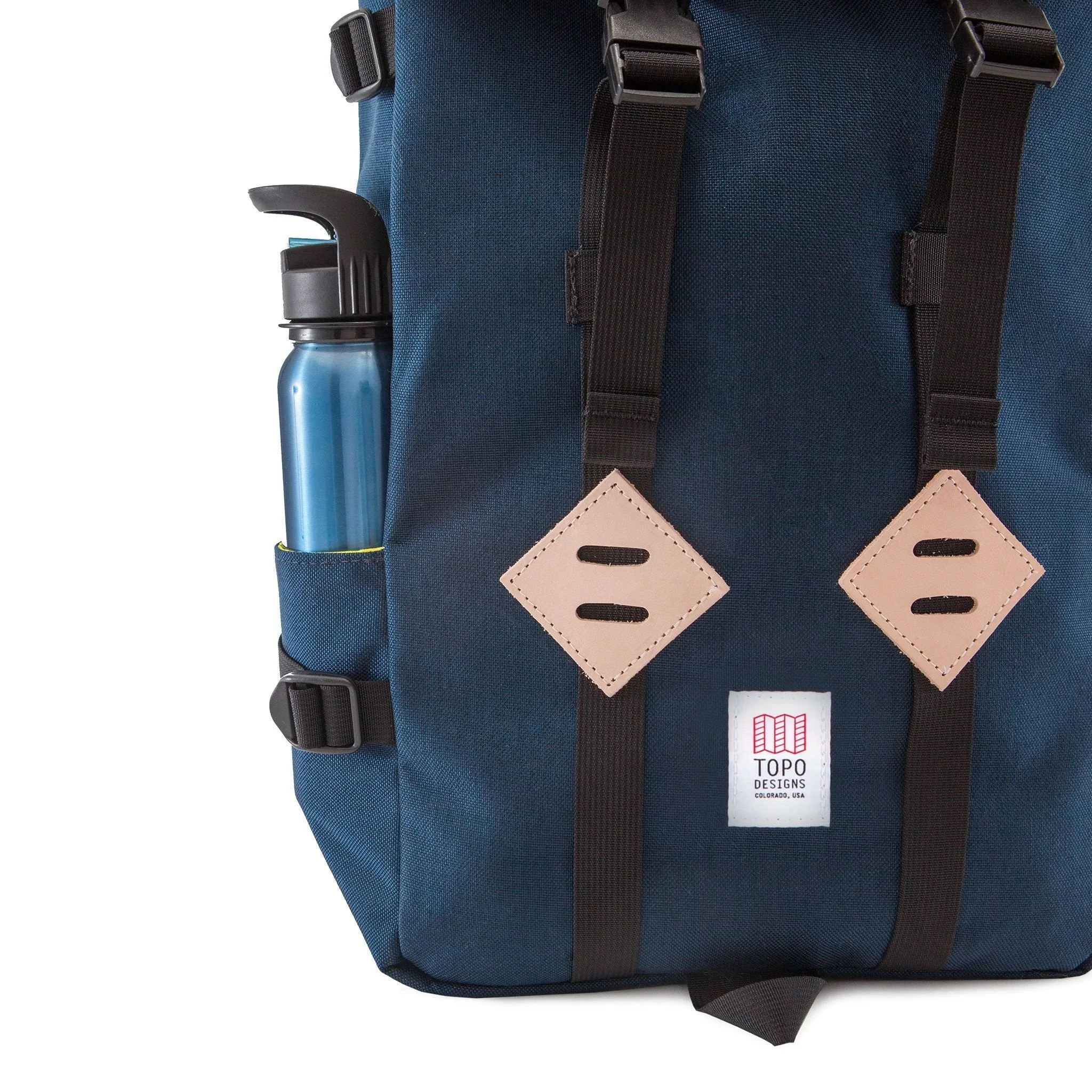 Klettersack - Duck Brown