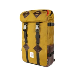 Klettersack - Duck Brown