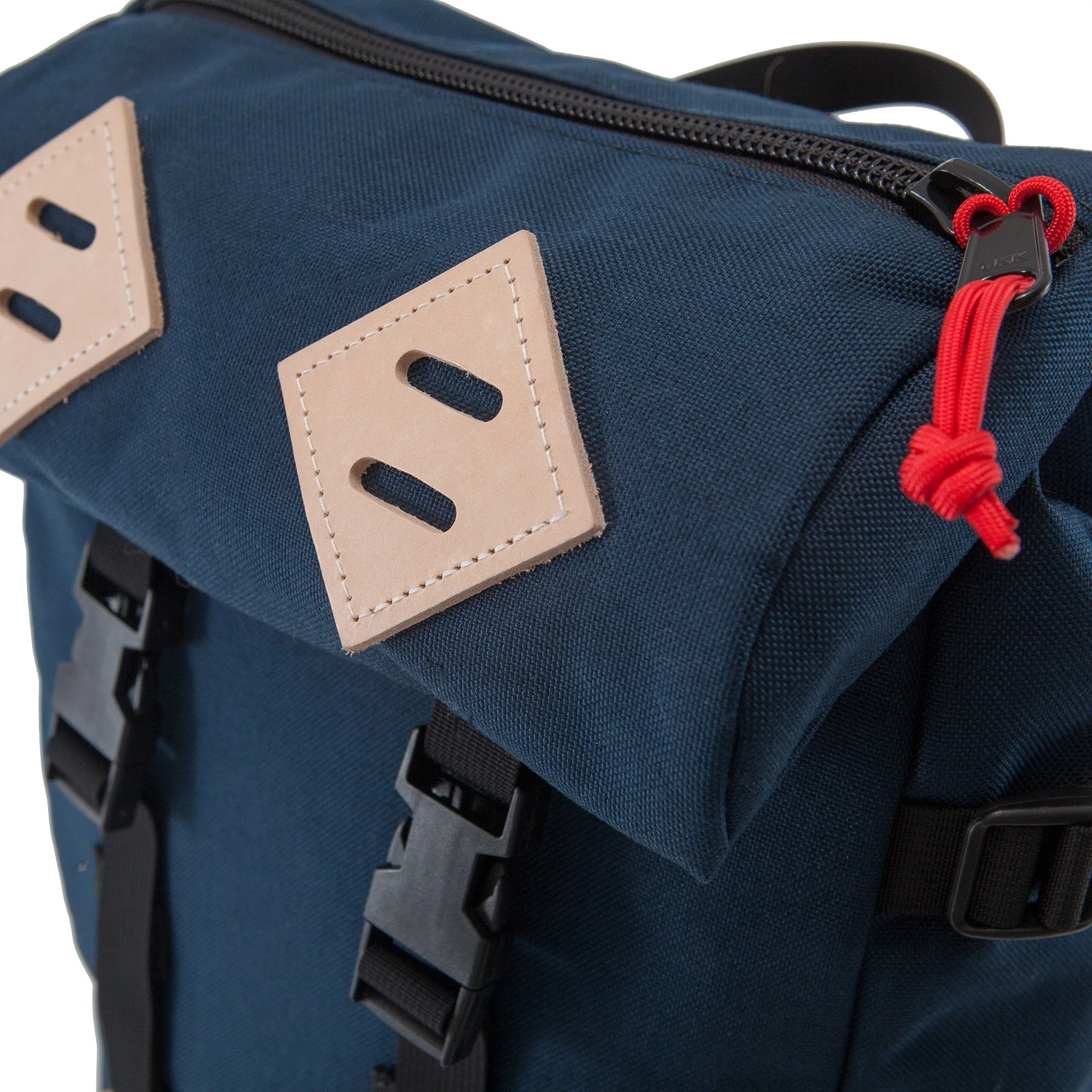 Klettersack - Duck Brown