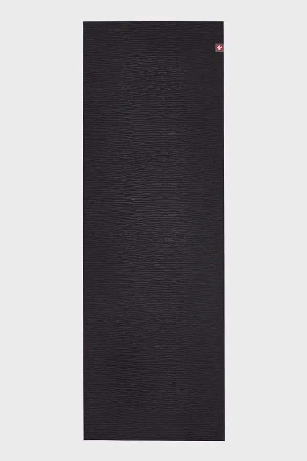 MANDUKA // eKO LITE YOGA MAT - 4mm - BLACK