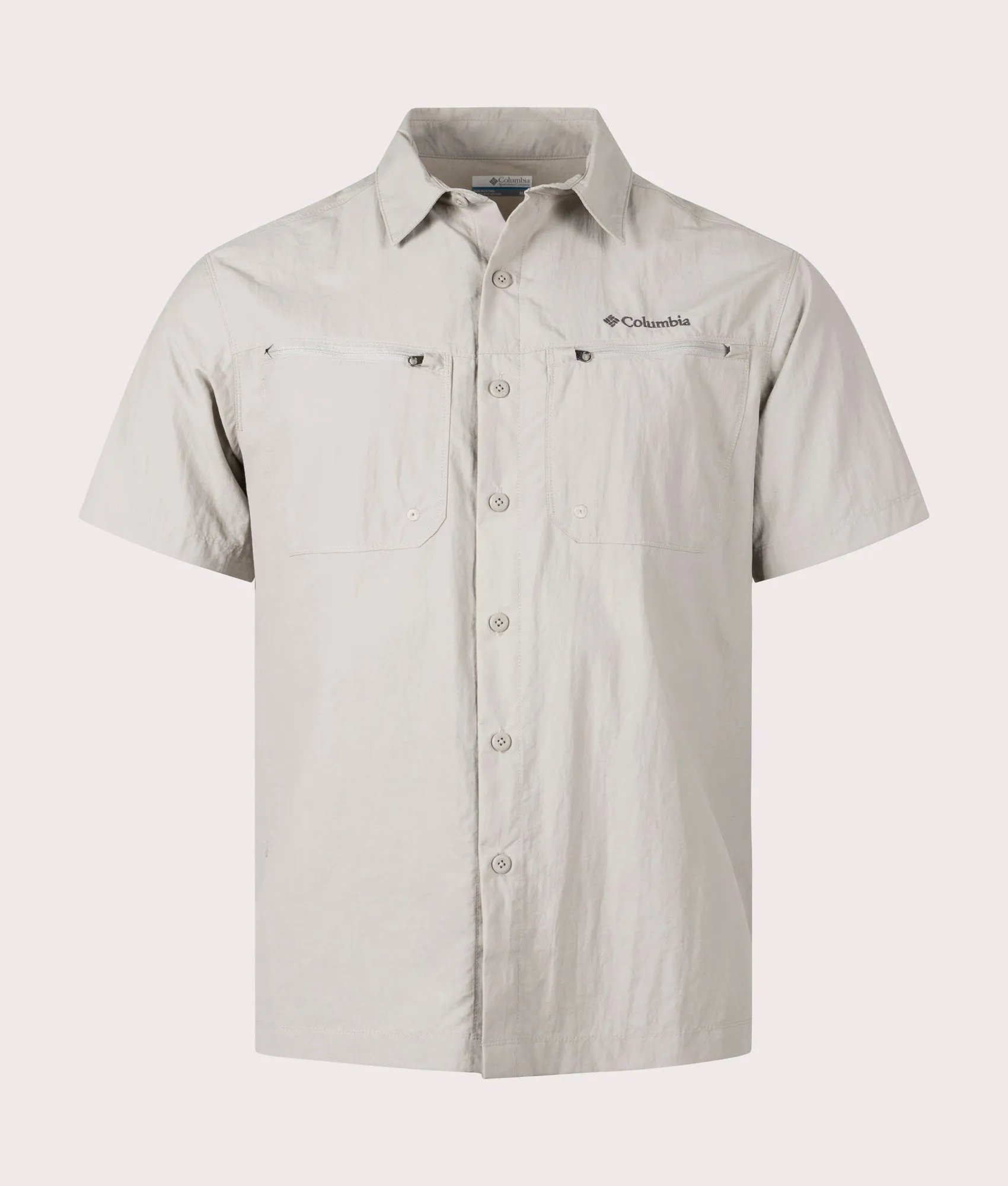 Mountaindale Outdoor Short Sleeve Shirt