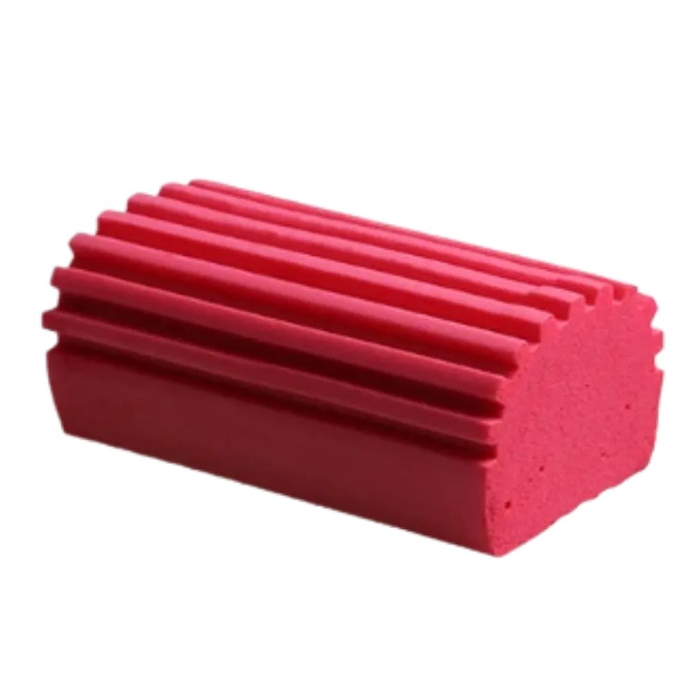Multi-Functional Absorbent Sponge