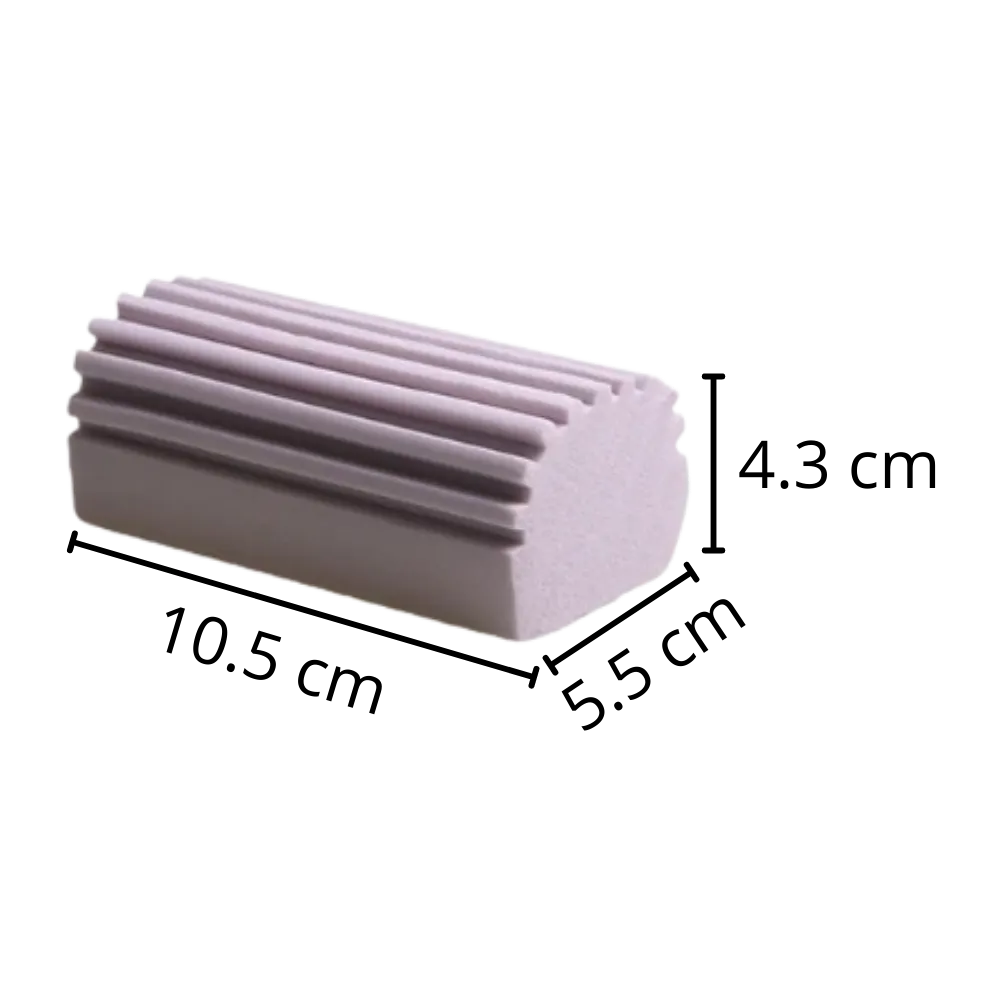 Multi-Functional Absorbent Sponge