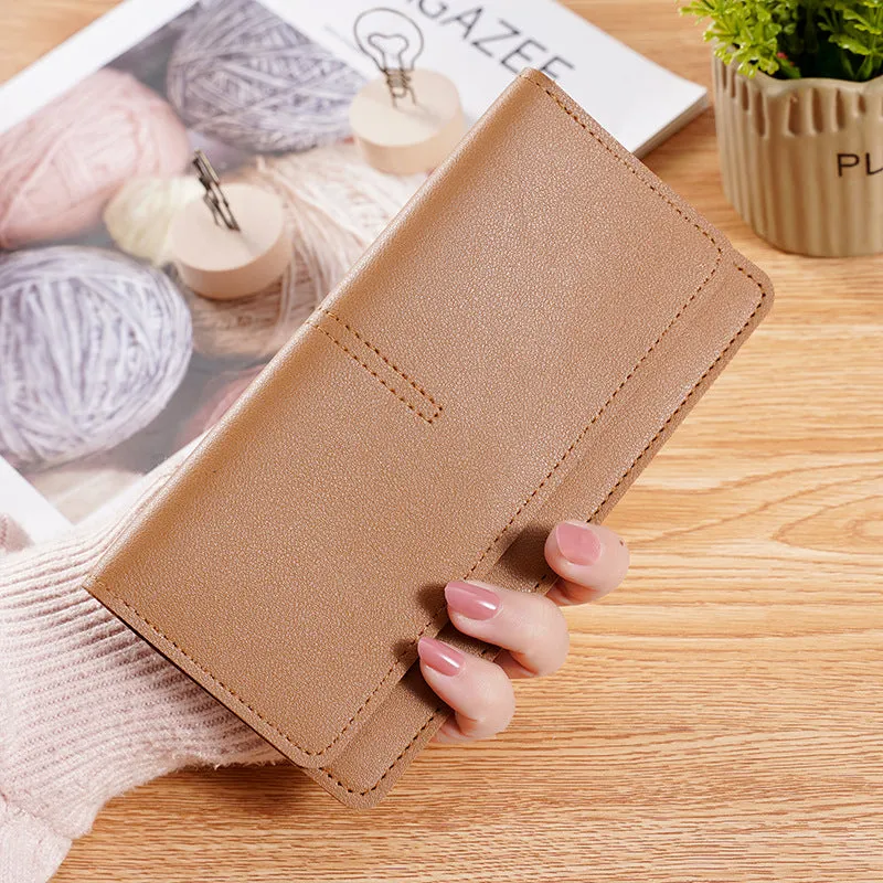 Multi-functional Wallet