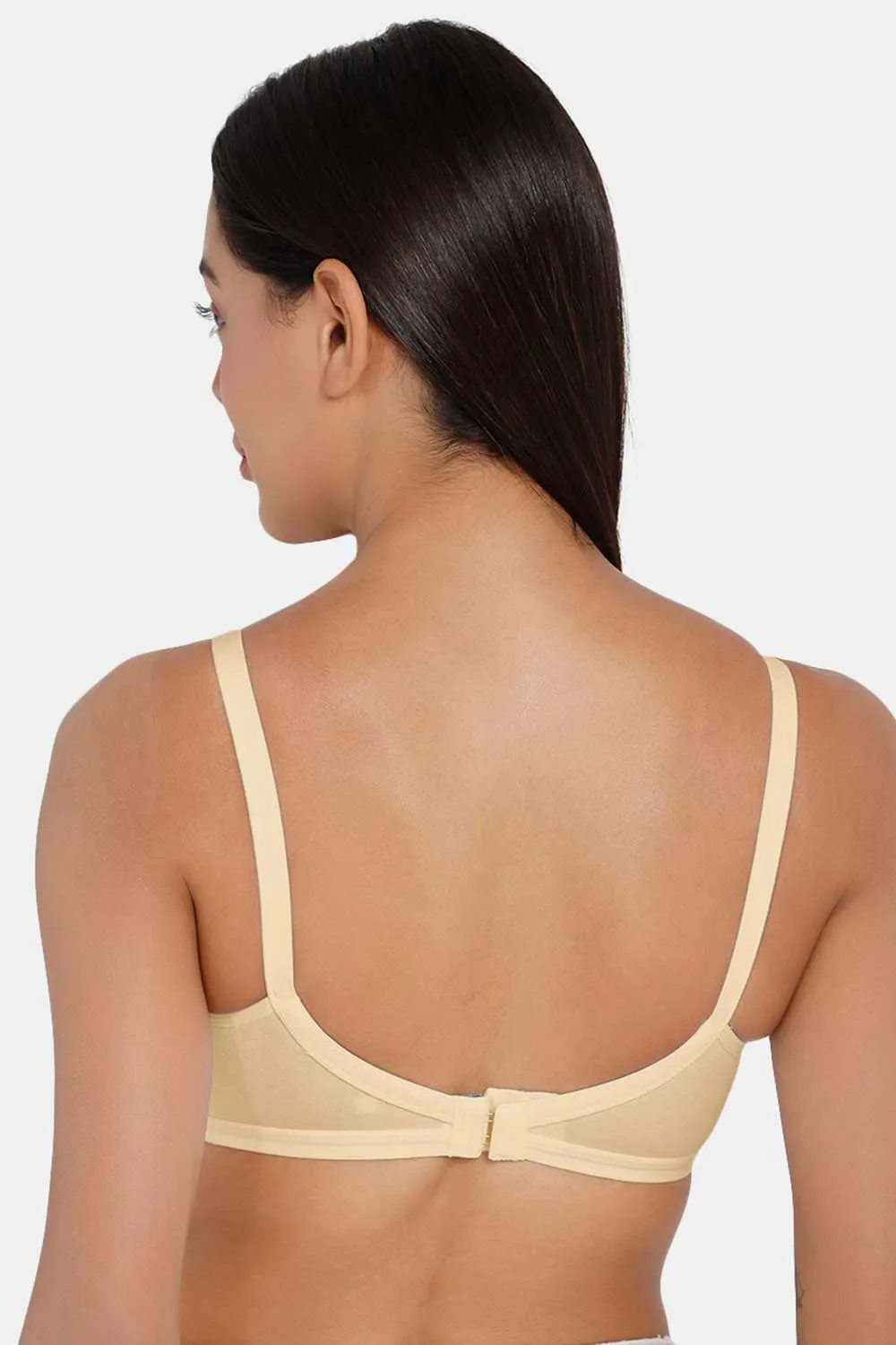 Naidu Hall Classic Knitwear Bra Combo Pack – Soft and Supportive Everyday Bras for Comfortable Wear (C63)