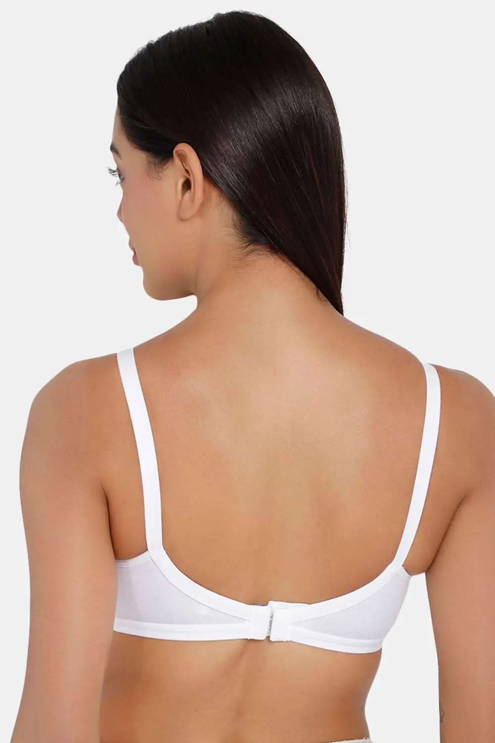 Naidu Hall Classic Knitwear Bra Combo Pack – Soft and Supportive Everyday Bras for Comfortable Wear (C63)