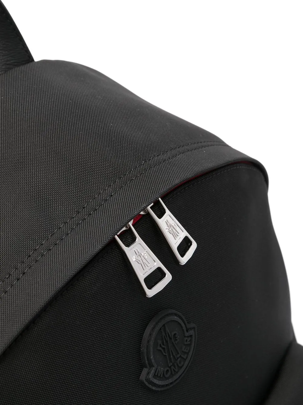 New Pierrick zipped backpack