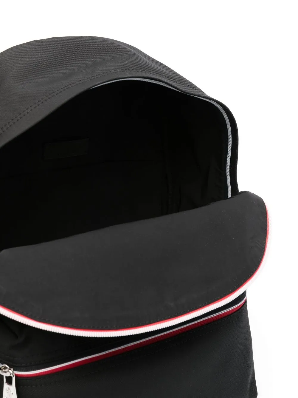 New Pierrick zipped backpack