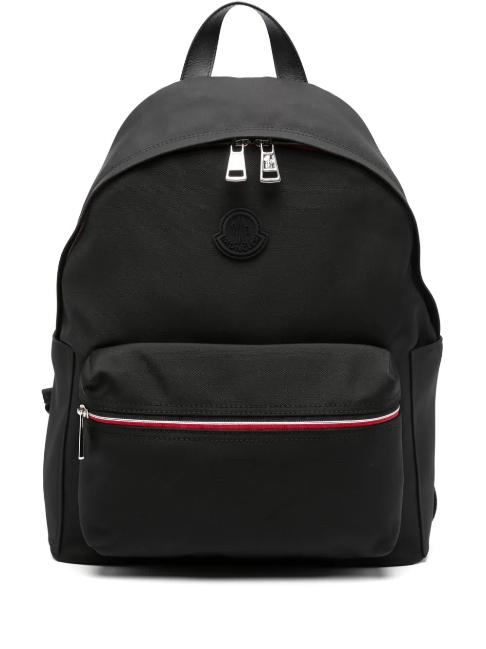 New Pierrick zipped backpack
