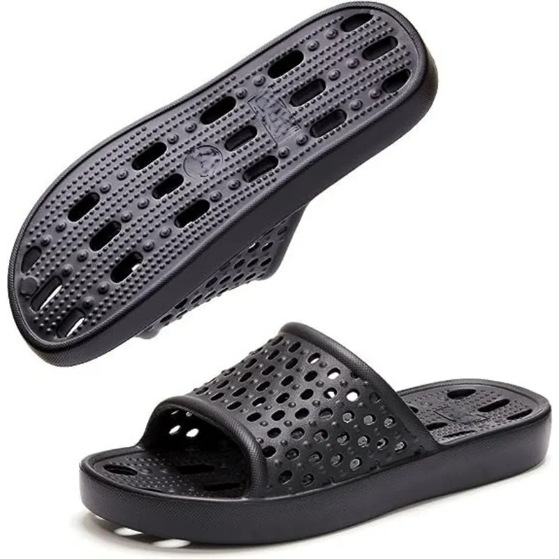 Non Slip Lightweight Slippers