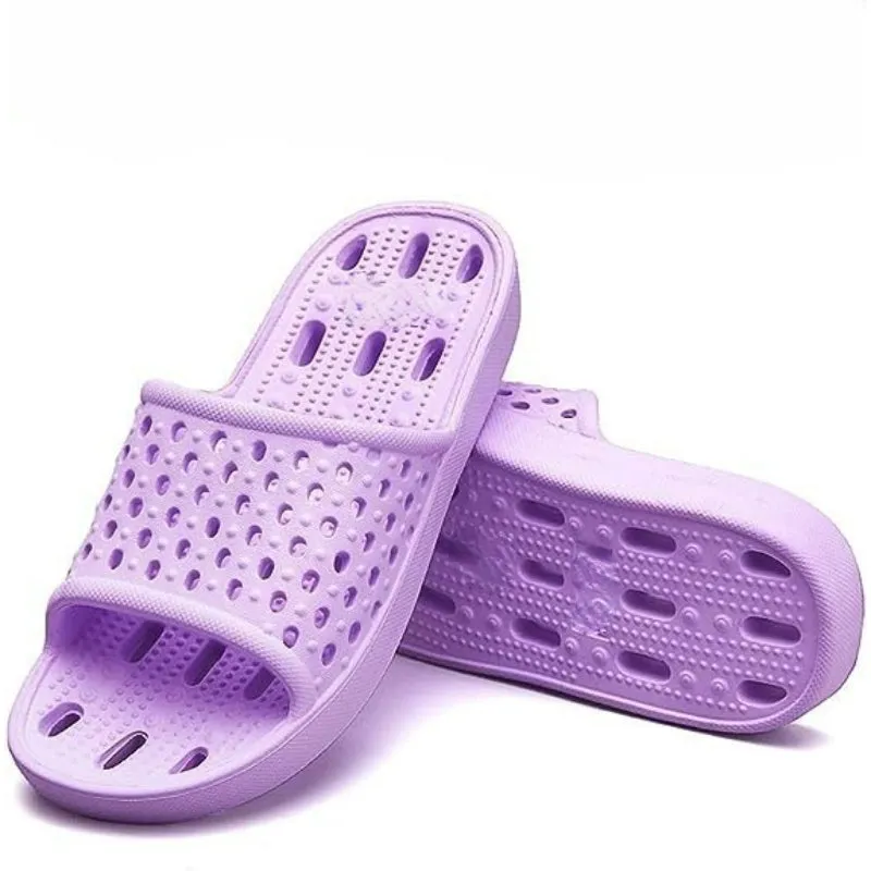 Non Slip Lightweight Slippers