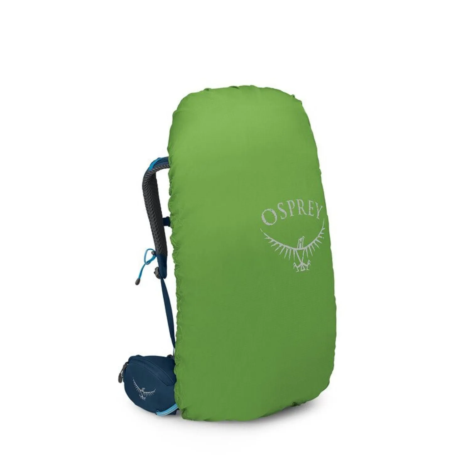 Osprey Kestrel 48 Backpack - Large/Extra Large - Backpacking