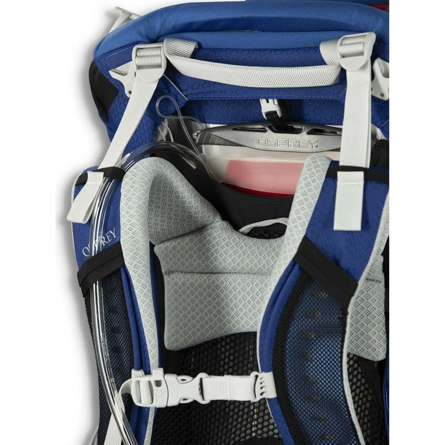 Osprey Poco Child Carrier