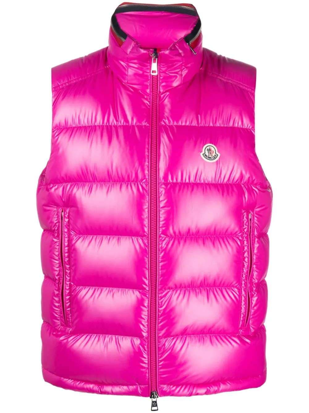 Ouse padded gilet