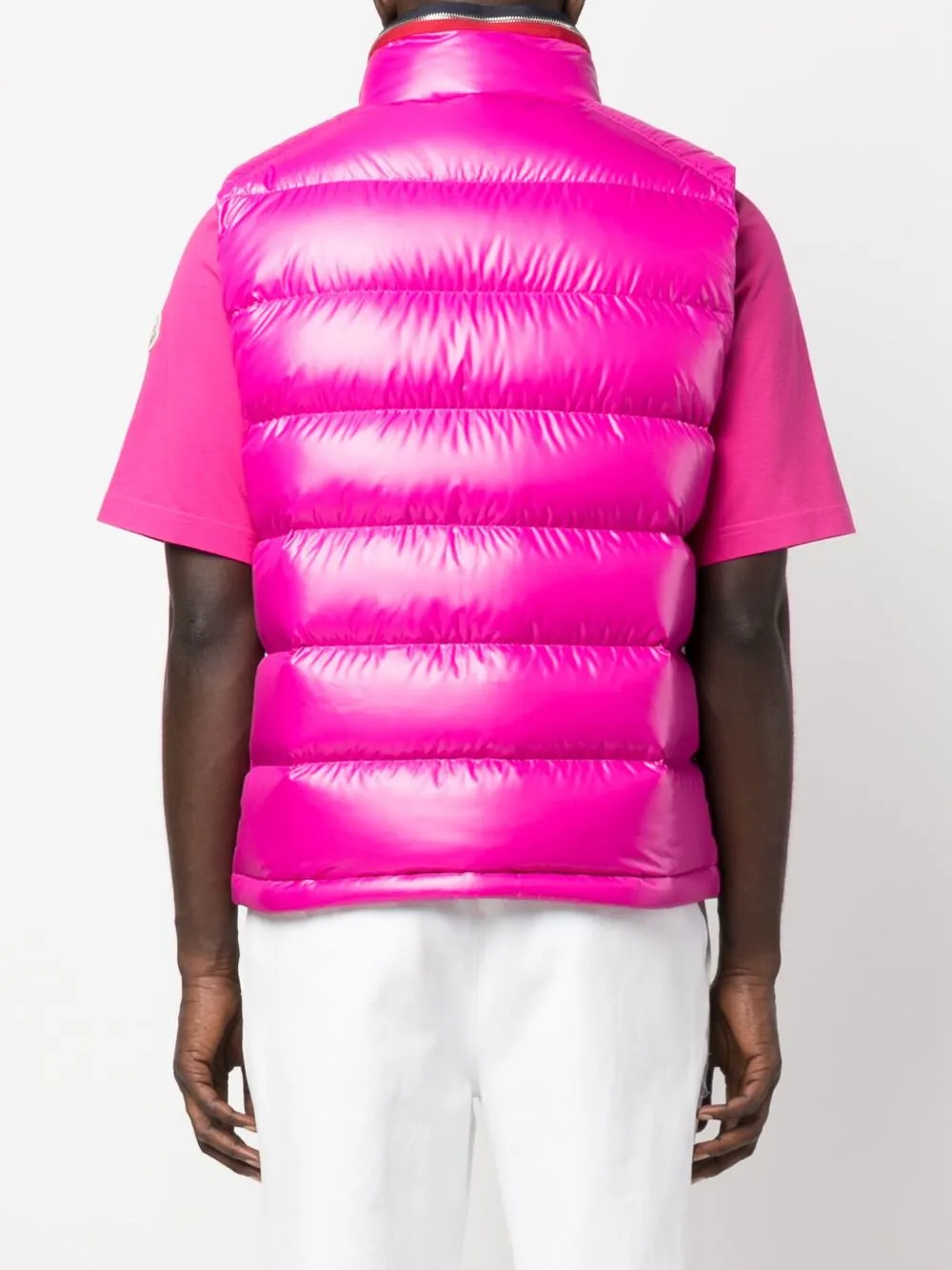 Ouse padded gilet