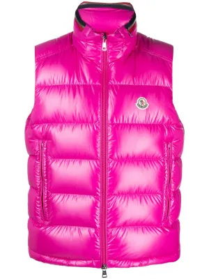 Ouse padded gilet
