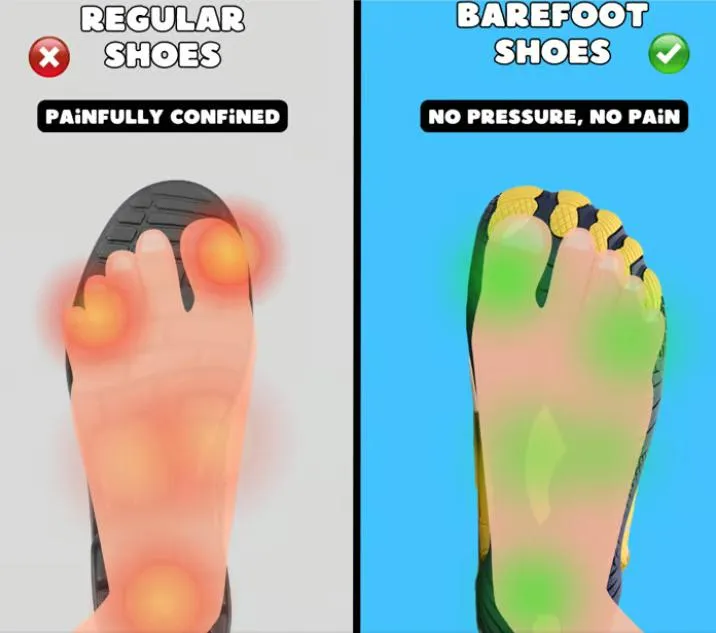 Outdoor non-slip fishing swimming speed dry hiking shoes