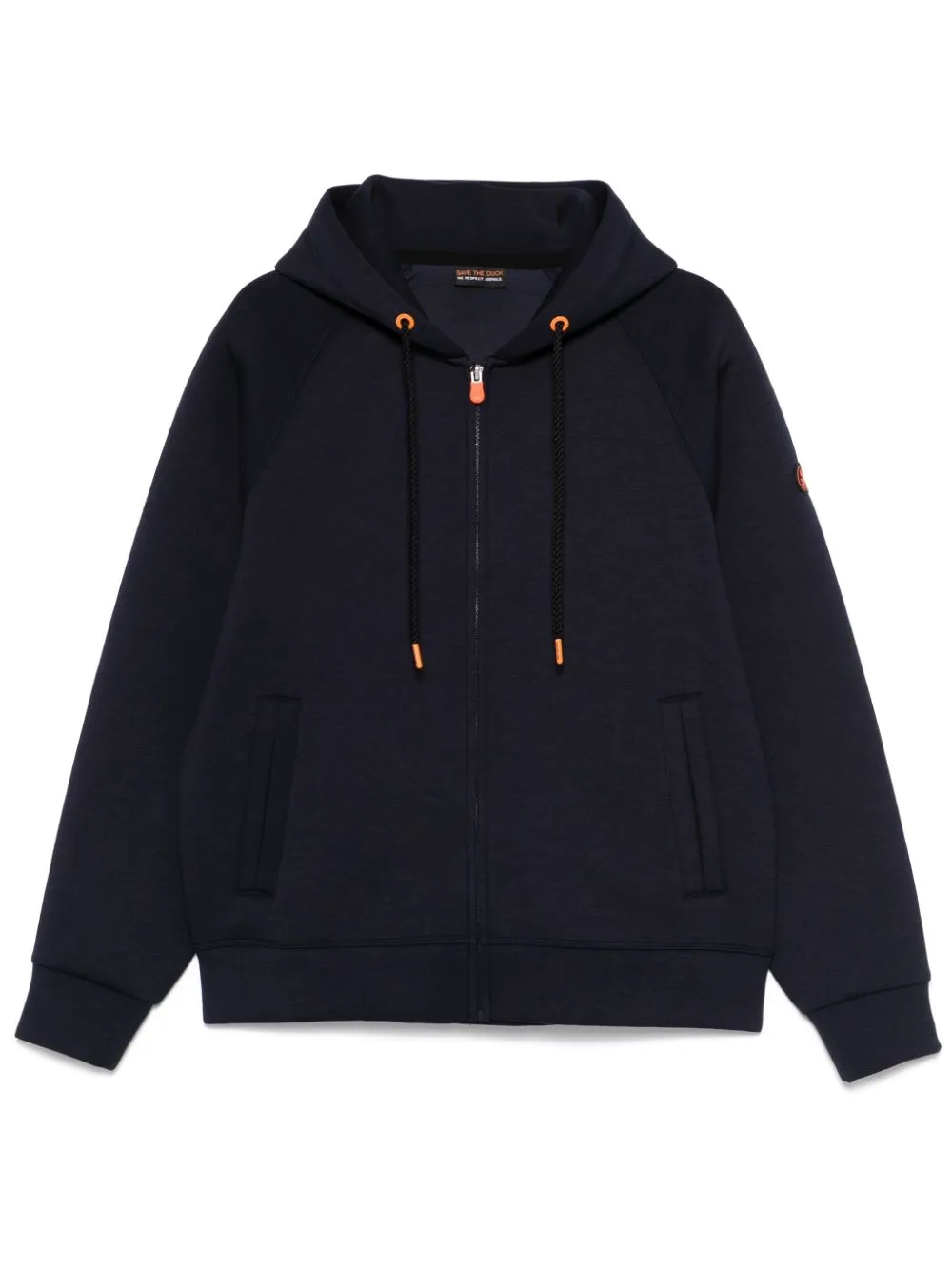 Pileus hoodie