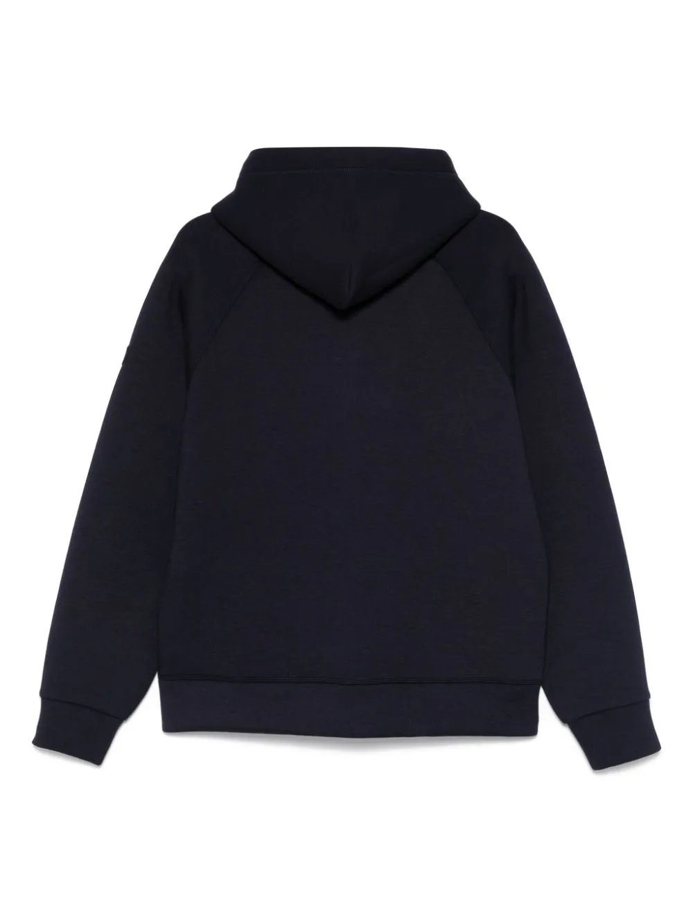 Pileus hoodie