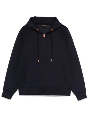 Pileus hoodie