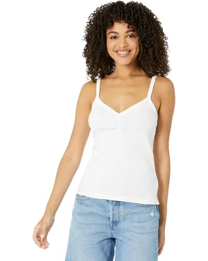 Pointelle Ballet Tank - Monrow