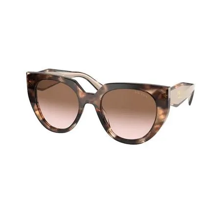 Prada SPR 14WS Acetate Sunglass