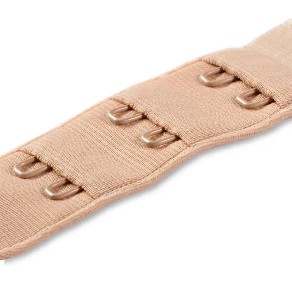 Prym Soft Comfort Bra Extenders 25mm | 2 rows